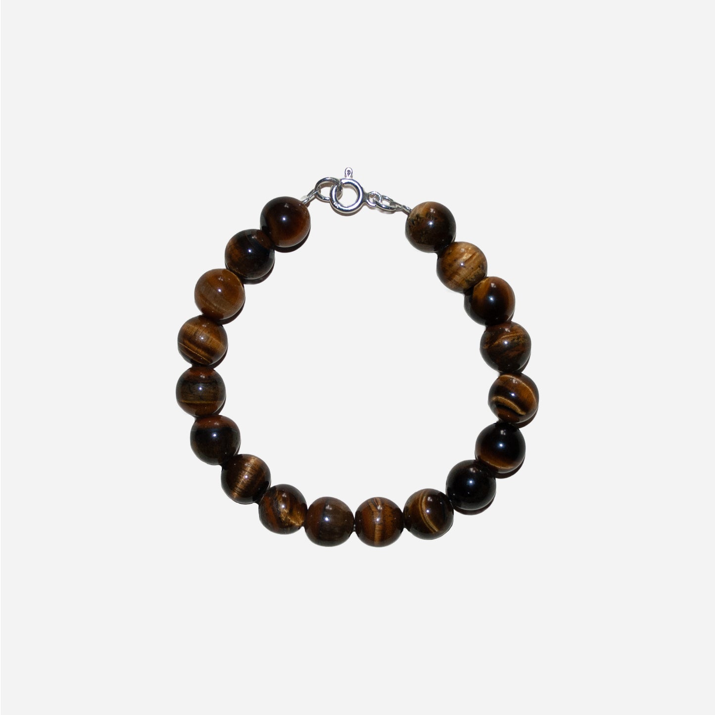 Bransoletka z tygrysim okiem