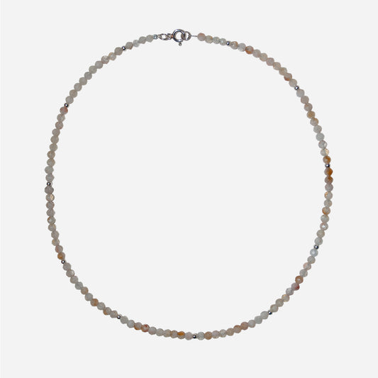 Naszyjnik z cytrynem